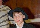 Michal Sláma : Dětský karneval 15.2.2015